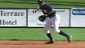 Reds Draft recap