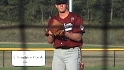 Astros Draft recap