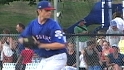 Mets Draft recap