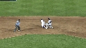 Blanco's great stop