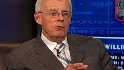 Gammons discusses Draft