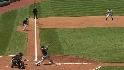 Morneau's RBI double