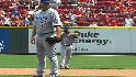Wood's scoreless frame