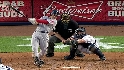 Ellsbury's RBI double