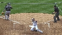 Gonzalez's game-tying single