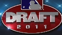 2011 Draft: NL West recap