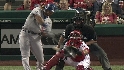 Ethier's 15th double