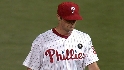 Hamels shuts down Dodgers
