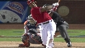Beltre's blast