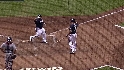 Prince's second homer