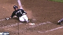 Prince's RBI double
