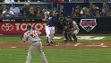 Headley's two-run shot