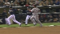Denorfia's RBI single