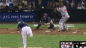 Morse's RBI single
