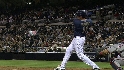 Hawpe's RBI single