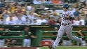 Turner's two-run single