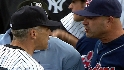 Girardi, Acta exchange words