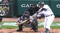 V-Mart's two-run homer