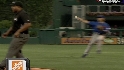 Barney's great play