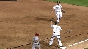 Cishek gets the save