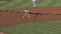 Moustakas to Hosmer
