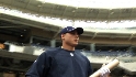 Rizzo on expectations