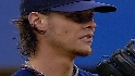 Buchholz's strong start