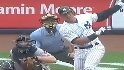 A-Rod's solo blast