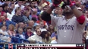Big Papi's three-run homer