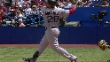 Gonzalez's solo jack