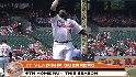 Vlad's solo shot