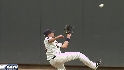 Repko's sliding catch
