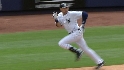 Jeter's RBI single