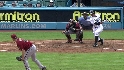Heilman seals the win