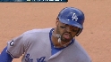 Kemp's solo shot