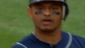 Cabrera's 2,000th hit