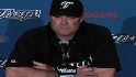 Farrell on Blue Jays' 14-1 loss
