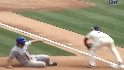 Oswalt's aggressive defense