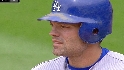 Carroll's  RBI single