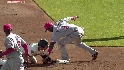 Hernandez nabs Torres