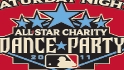 All-Star Charity Dance Party