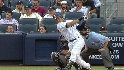 Jeter's 2,994th hit