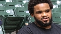 Fielder on homers, strength