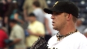 Maholm's scoreless start