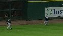 Wallace's RBI double