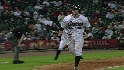 Barmes' sacrifice fly