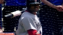 Duquette on Crawford's success