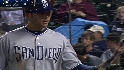 Ludwick's RBI groundout