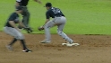 Hicks gets two