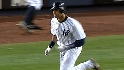 Jeter hits 2,994, then exits